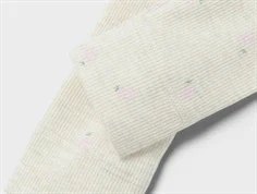 Name It peyote melange jordbær legging